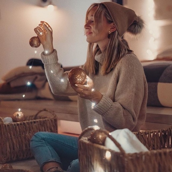 *SOLD* Aritzia The Group by Babaton Elmira Alpaca… - Picture 6 of 10